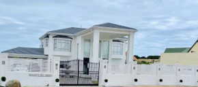 Whale Coast Luxury